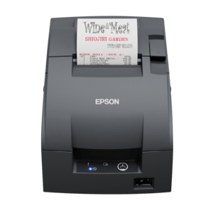 Epson TM-U220II C31CL27102