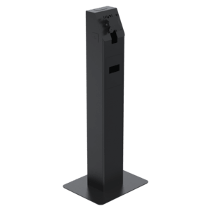 Ergonomic Solutions SpacePole Kiosk SPK401-17