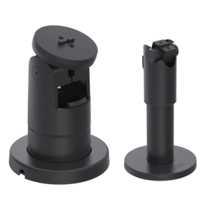Ergonomic Solutions SpacePole Payment DTP101