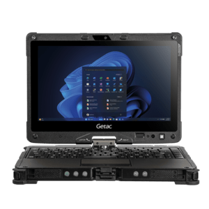 Getac V110 VG21ZCK4BPBX