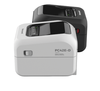 Honeywell PC41E-D/PC42E-D PC42EDB020200