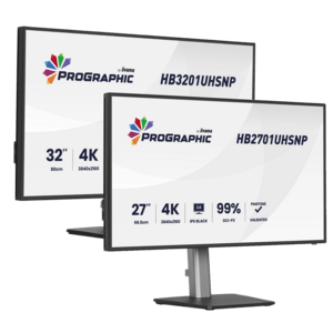 iiyama ProGraphic HB Series HB2701UHSNP-B1