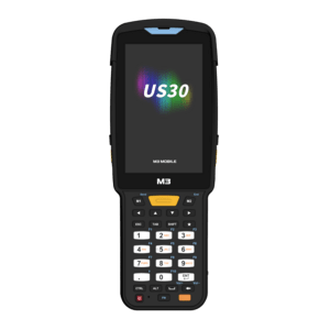 M3 Mobile US30 US300D-T2CWSE-HF
