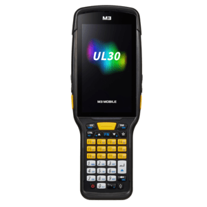 M3 Mobile UL30 U30F0E-ULRFSS-HF