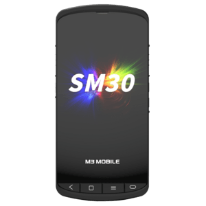 M3 Mobile SM30 SM300E-UFCFSS-HF