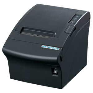Metapace T-3III META-T3IIIBURS