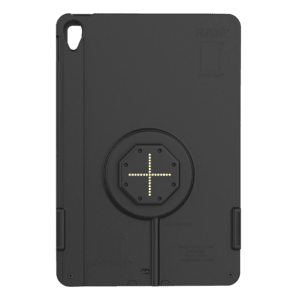 RAM Mounts IntelliSkin Thin-Cases RAM-GDS-SKIN-SAM96-TCB-GRY