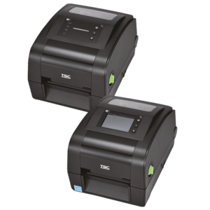 TSC TH/DH240 Series TH340R-A001-0022
