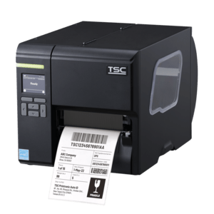 TSC ML241 Series ML241P-A001-0202