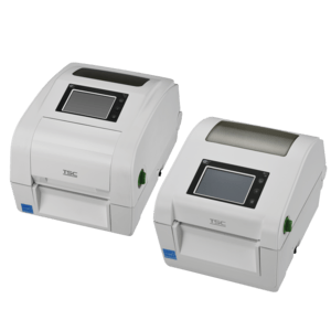 TSC TH/DH240THC Series TH240HC-A002-0202