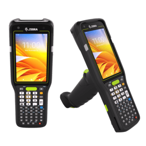 Zebra MC3400/MC3450 MC3401-0S1M52SS-A6