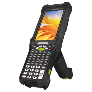 Zebra MC9400/MC9450 MC945B-3G1M6DSB-A6