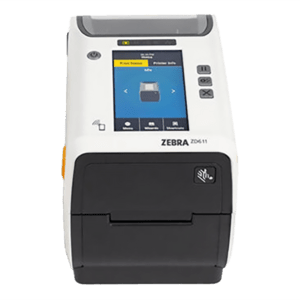 Zebra ZD611-HC ZD6AH23-T0EE00EZ