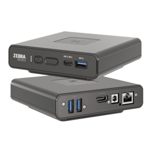 Zebra ZEC500 ZEC500V-NS10A11-A6