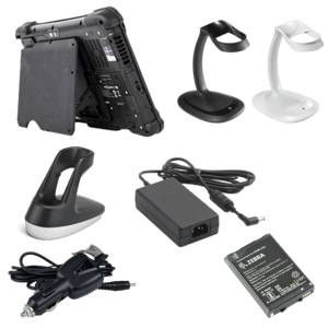 Zebra Accessories BTRY-MC18-33MA-10