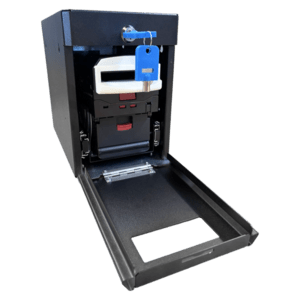 APG Note Acceptor NV671-BL600-EUR