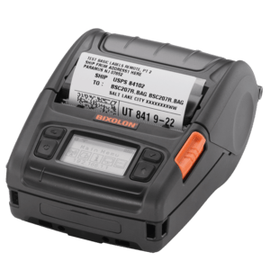 BIXOLON SPP-L3000 SPP-L3000iWK/BEG
