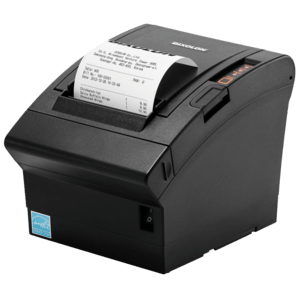 BIXOLON SRP-380 series SRP-382EK/BEG