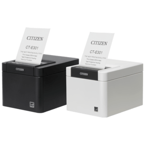 Citizen CT-E301 CTE301X3EBX