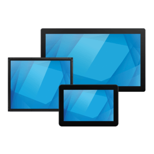 Elo Touch Solutions Open-Frame (90L/63L/64L Series) E354792