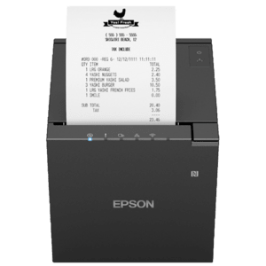 Epson TM-m30III C31CK50152A0