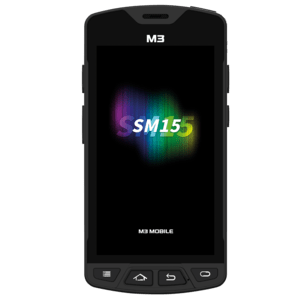 M3 Mobile SM15 S15X4C-O0CFSS-HF-R