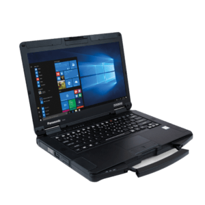 Panasonic TOUGHBOOK 55 FZ-55J2601BF
