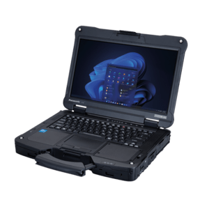 Panasonic TOUGHBOOK 40 FZ-40FZ00MB4