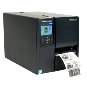 Printronix Auto ID T6000e T6E3R4-2100-02
