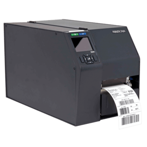 Printronix Auto ID T8000 T82X4-2101-0