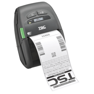 TSC Alpha-30R A30RB-A001-0002