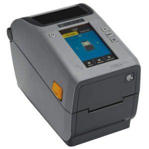 Zebra ZD611 ZD6A122-T1EE00EZ
