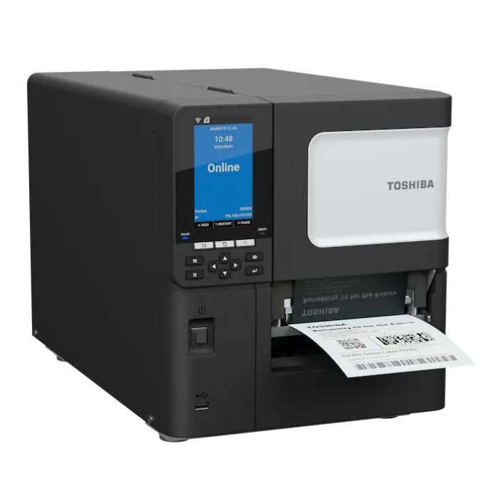 Toshiba BX420T 18221169009