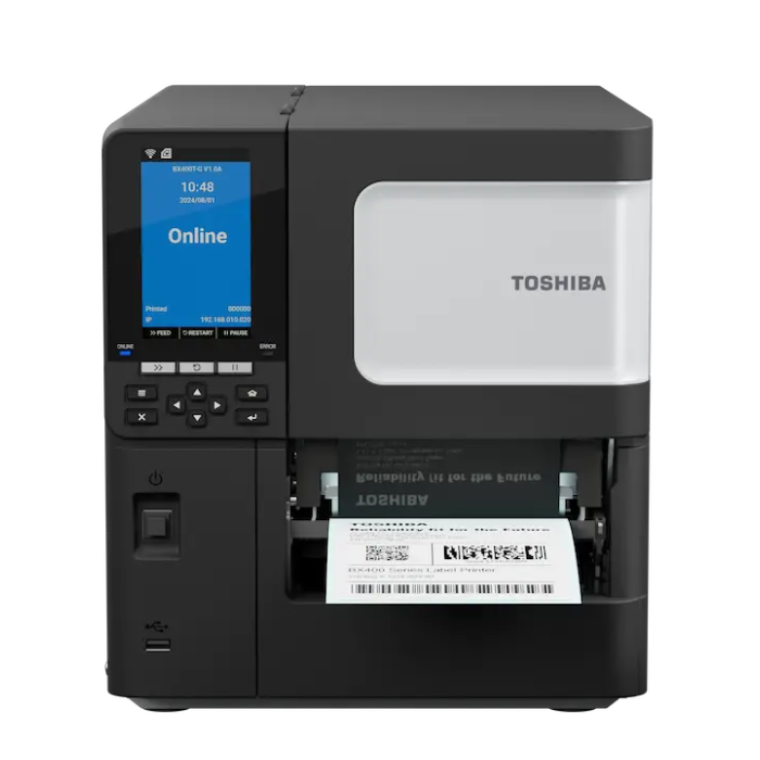 Toshiba BX420D 18221169010