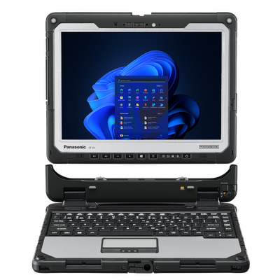 Panasonic TOUGHBOOK 33 CF-33GEPFVME