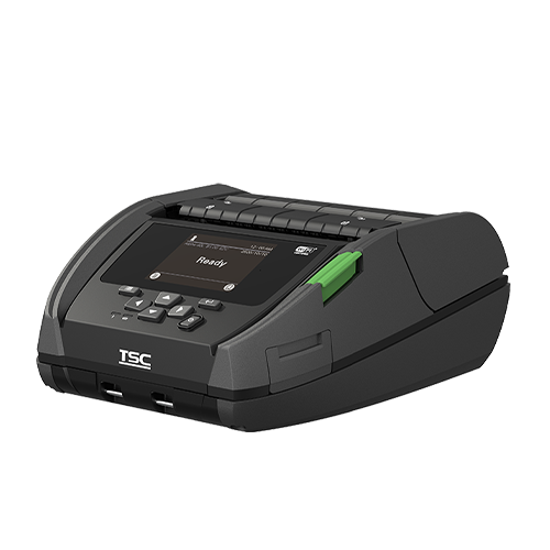 TSC Alpha-40L A40LR-A001-1002