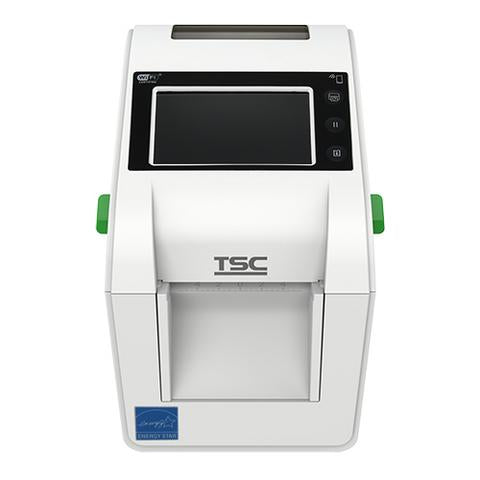 TSC TH/DH220THC Series DH220HC-A001-0002