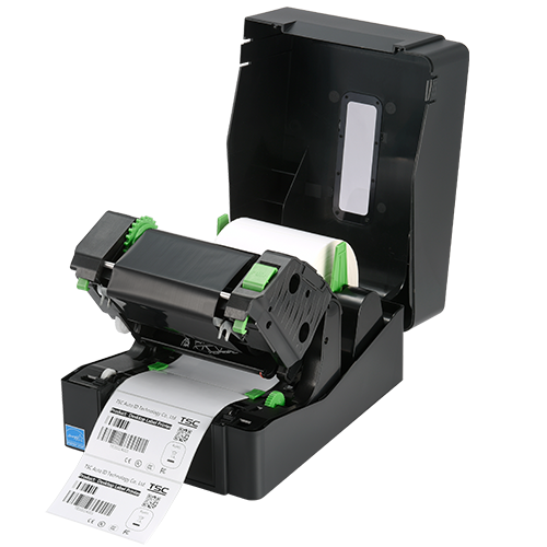 TSC TE200 Series 99-065A30D-00LF00