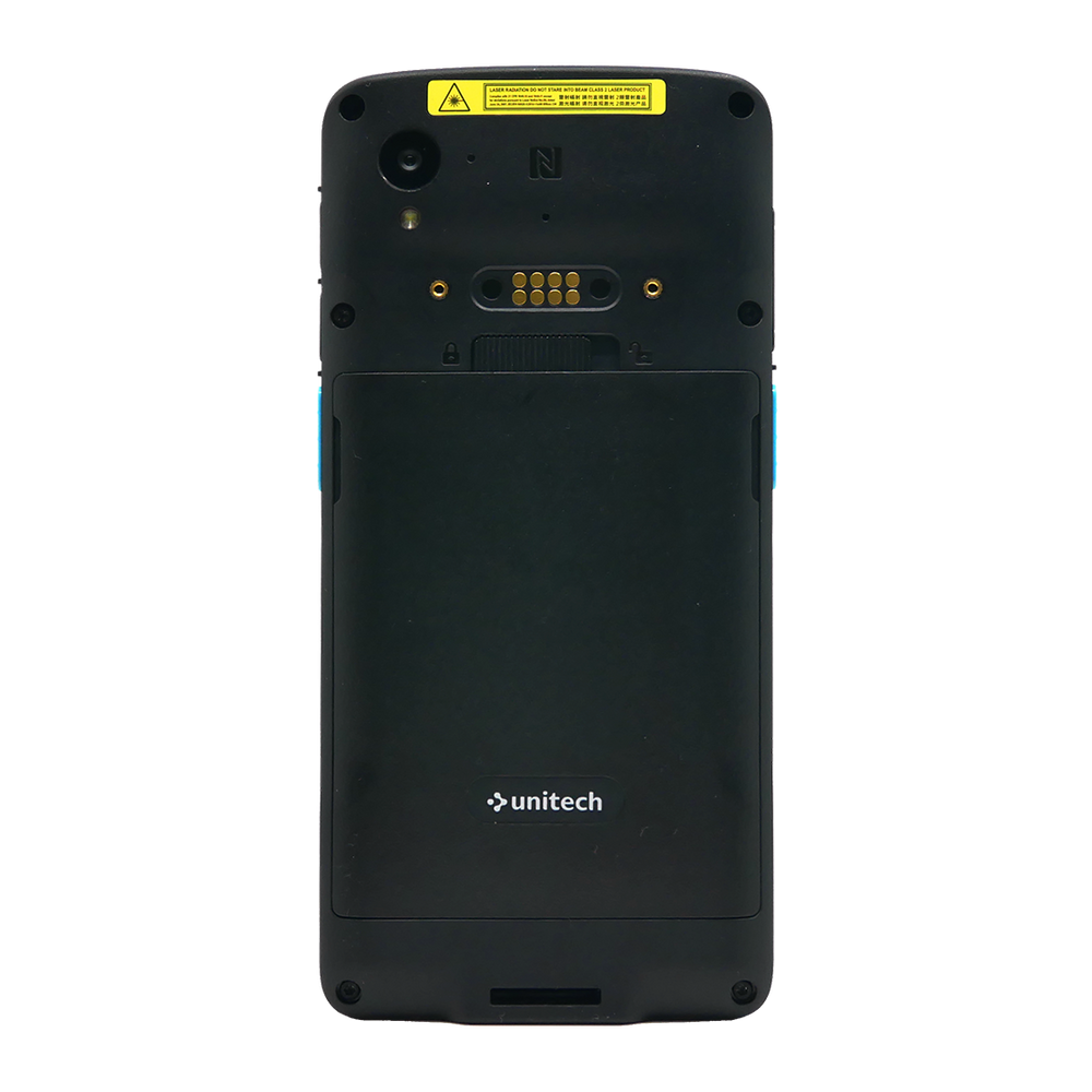 Unitech EA660 EA660-LANFUM3G