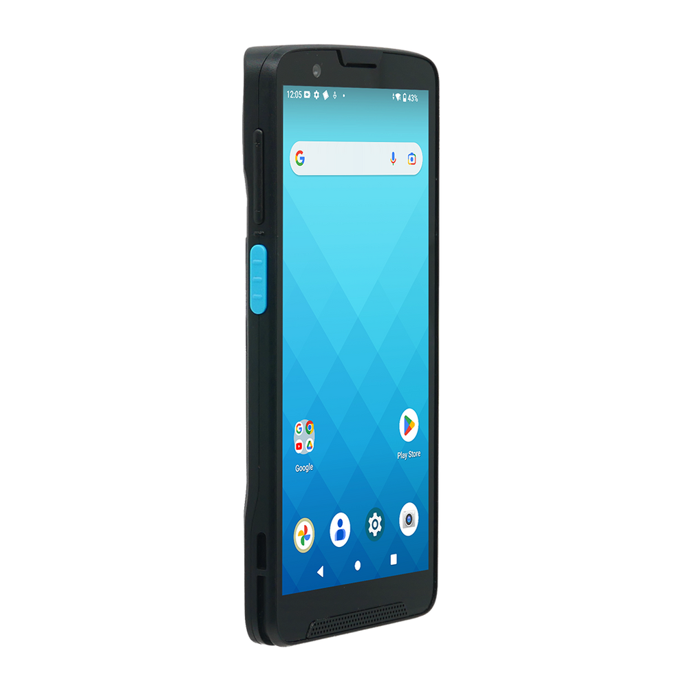Unitech EA660 EA660-LANFUM3G