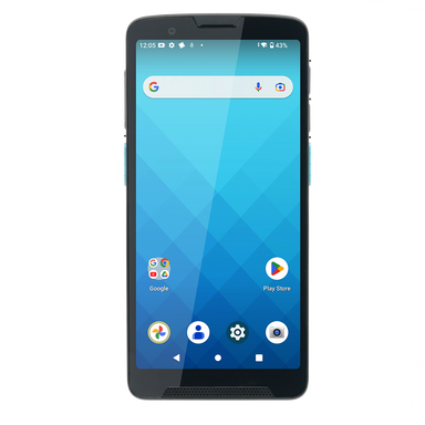 Unitech EA660 EA660-LA6FUM3G