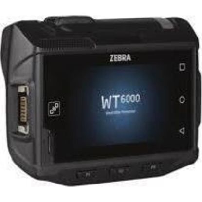 Zebra WT6000 WT60A0-KS2NEWR
