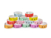 Zebra wristband 10012713-3K