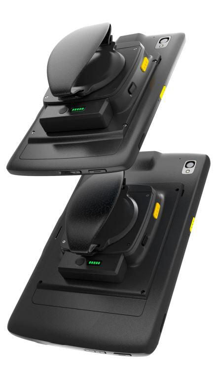 Zebra ET40/ET45 ZBK-ET4X-8BTRYBK1-01