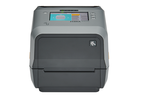 Zebra ZD621 ZD6A142-30EF00EZ