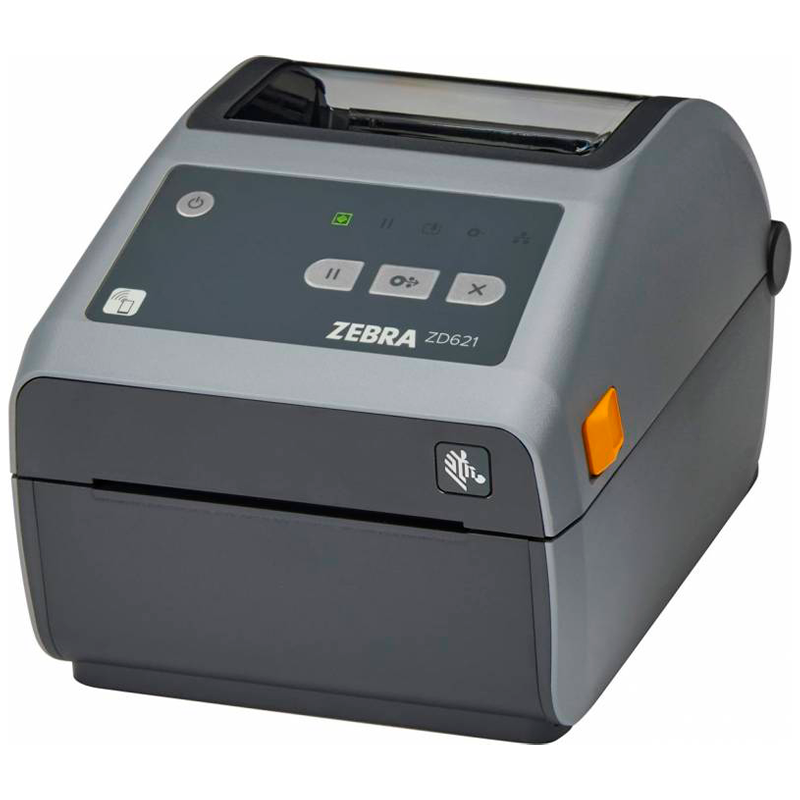Zebra ZD621 ZD6A042-D0EL02EZ