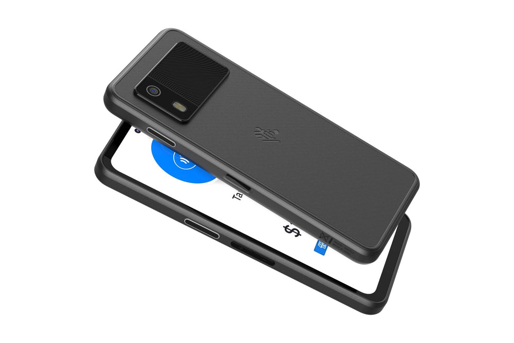 Zebra EM45 RFID EM45B2-3T106B0-EA