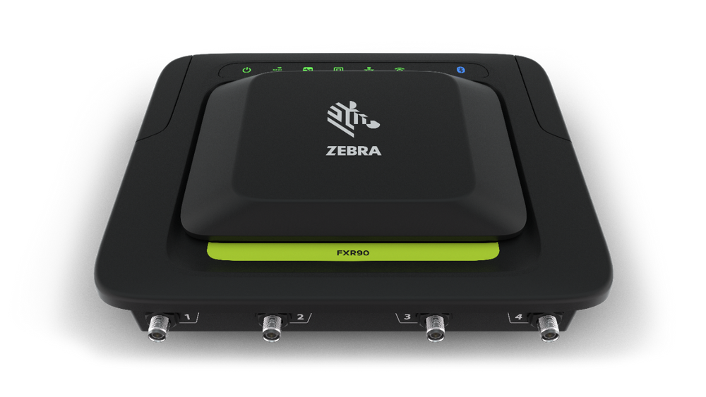 Zebra FXR90 FXR90110-400000-WR