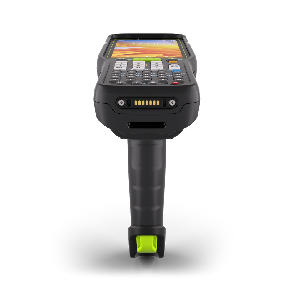 Zebra MC3400/MC3450 MC345B-3S1J53SS-A6