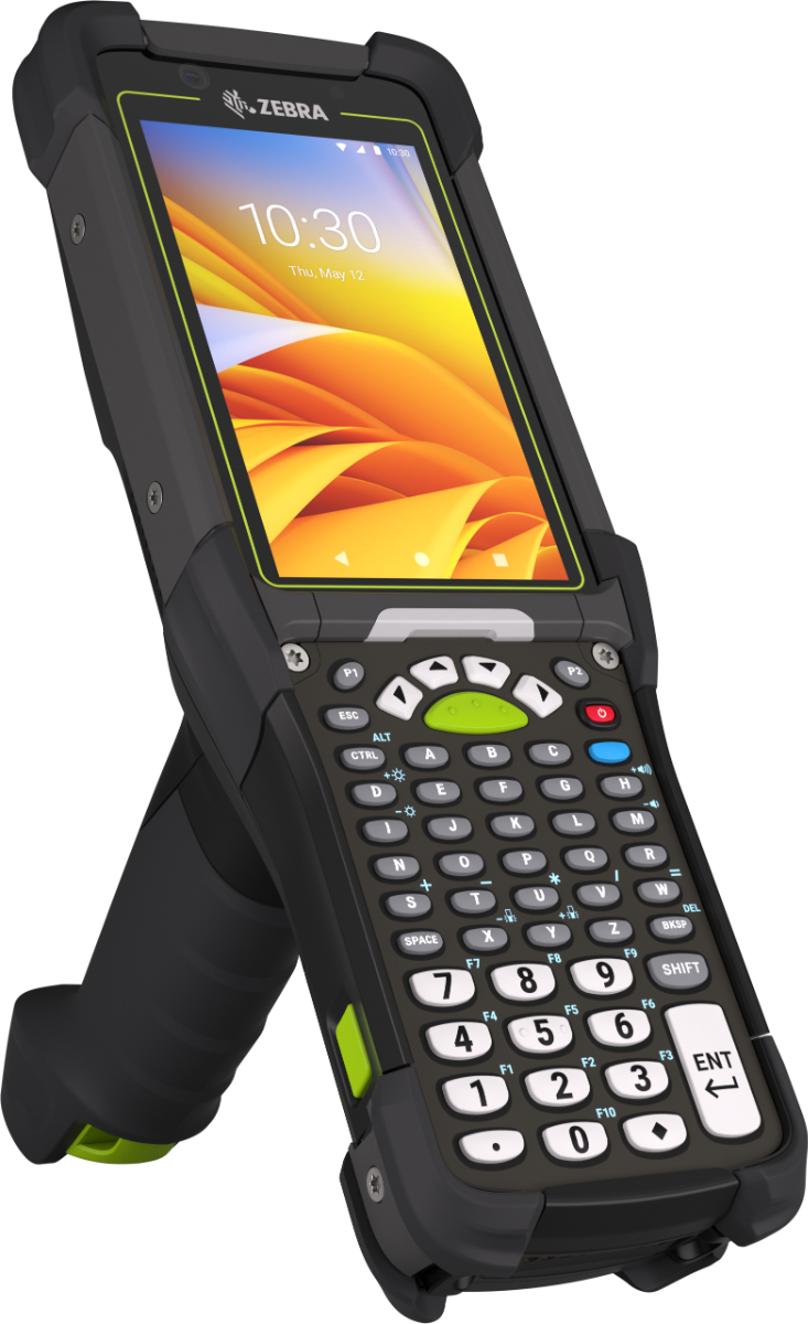 Zebra MC9400/MC9450 MC945B-3G1R6DSS-A6